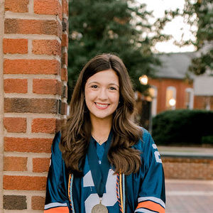 Meet your Posher, Anna